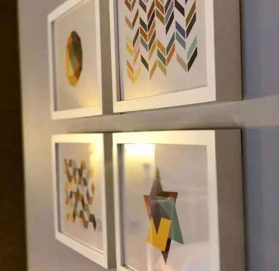 Hotelli Hardwick Arms