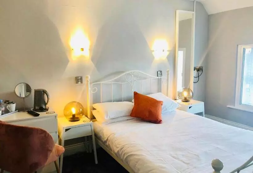 Hotelli Hardwick Arms