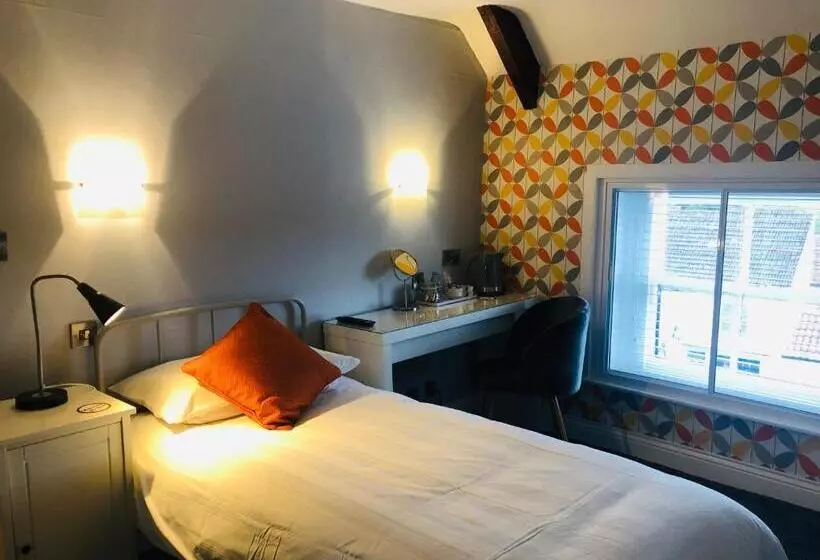 Hotelli Hardwick Arms