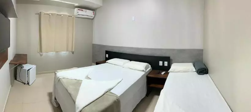 Hotelli Royal Sg