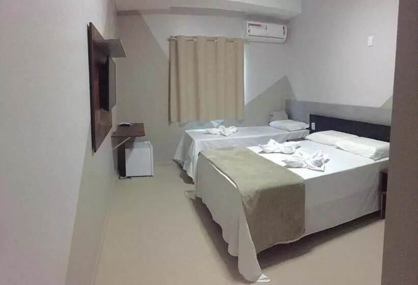 Hotelli Royal Sg