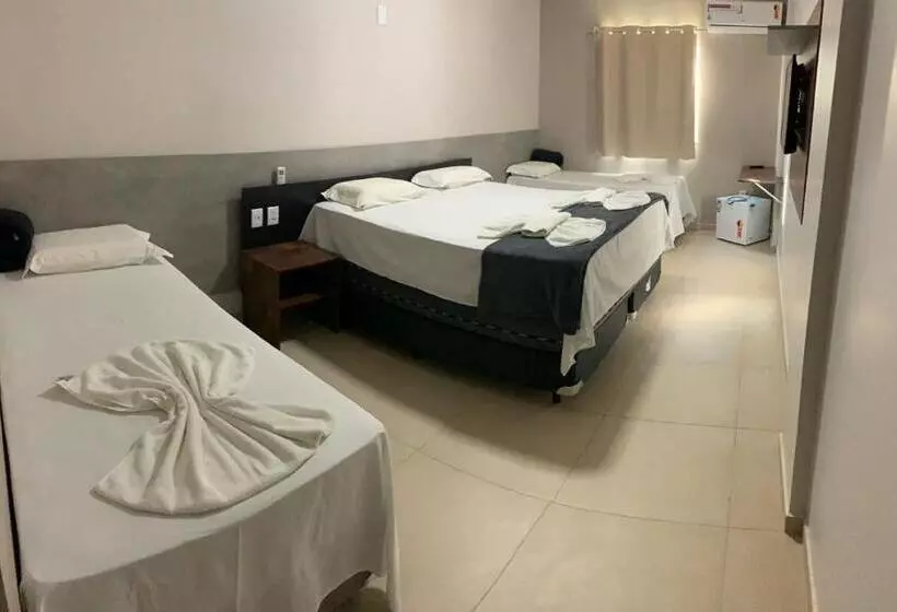Hotelli Royal Sg
