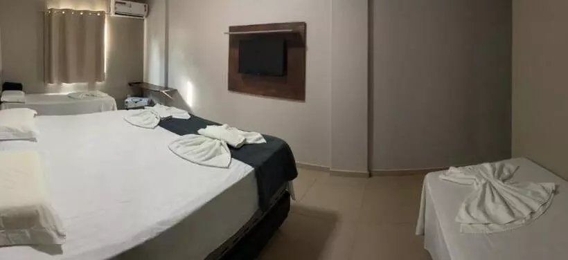Hotelli Royal Sg