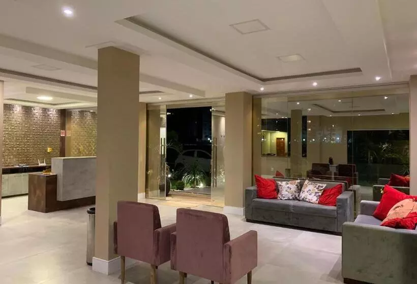 Hotelli Royal Sg