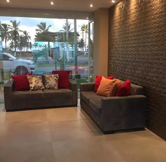 Hotelli Royal Sg