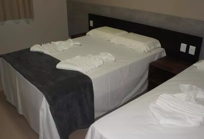 Hotelli Royal Sg