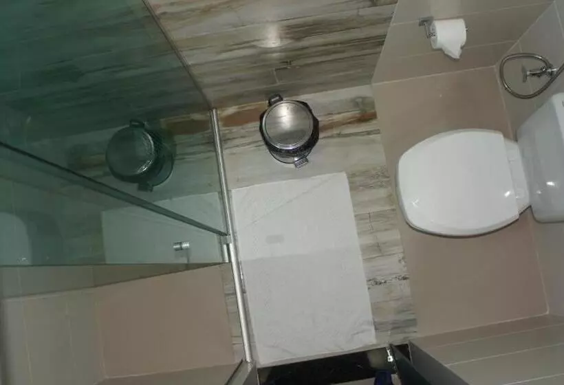 Hotelli Royal Sg