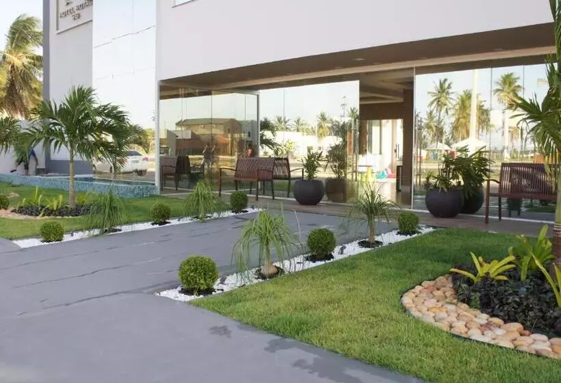 Hotelli Royal Sg