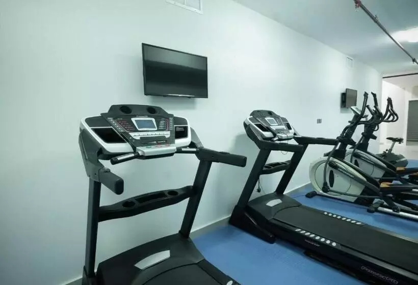 هتل Saray Prime Suites