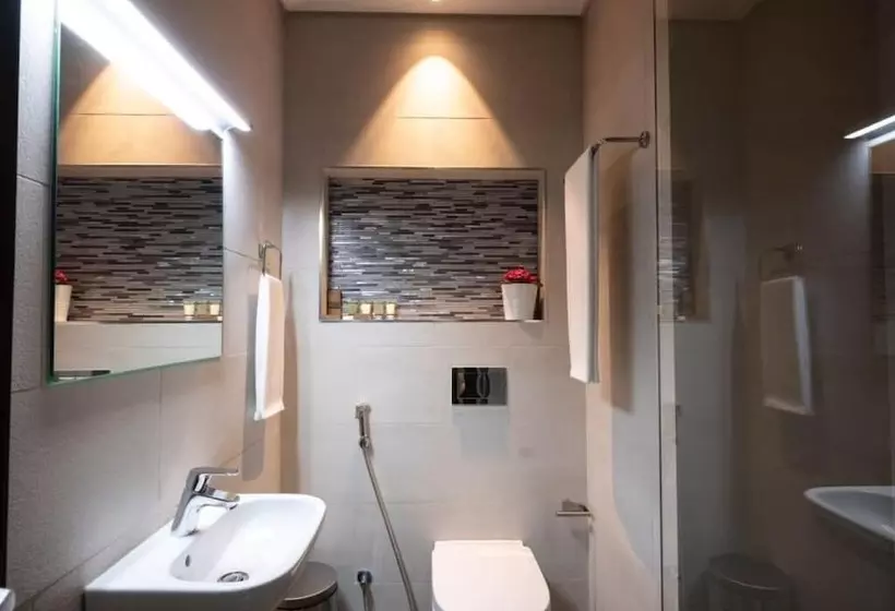هتل Saray Prime Suites