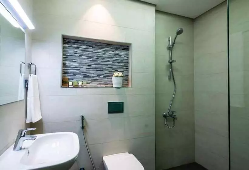 هتل Saray Prime Suites