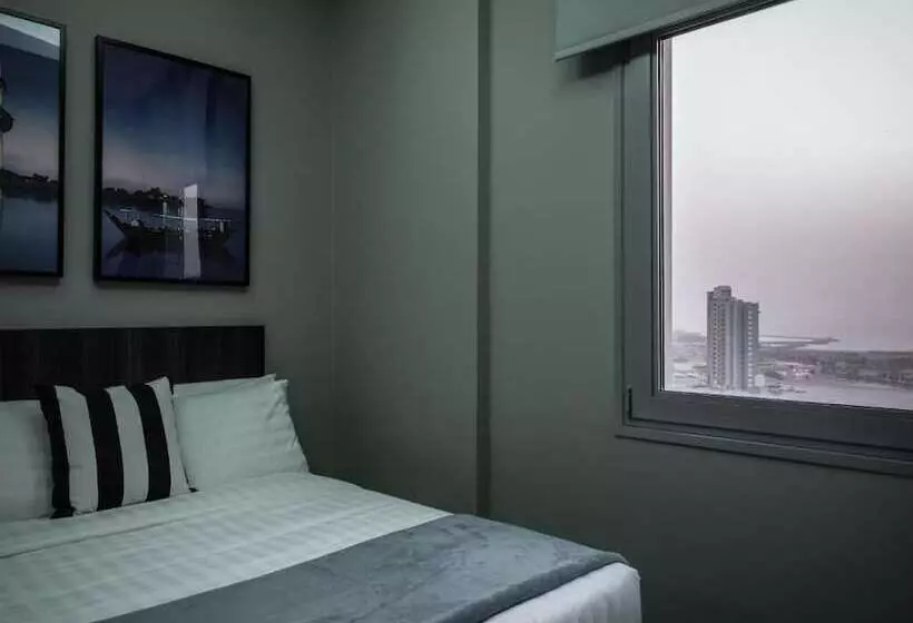 هتل Saray Prime Suites