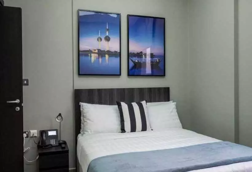 هتل Saray Prime Suites