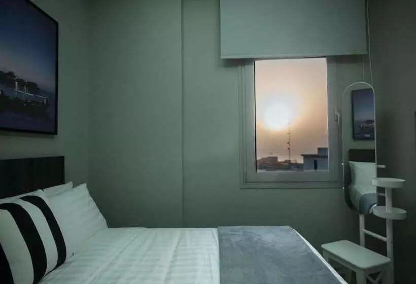 هتل Saray Prime Suites