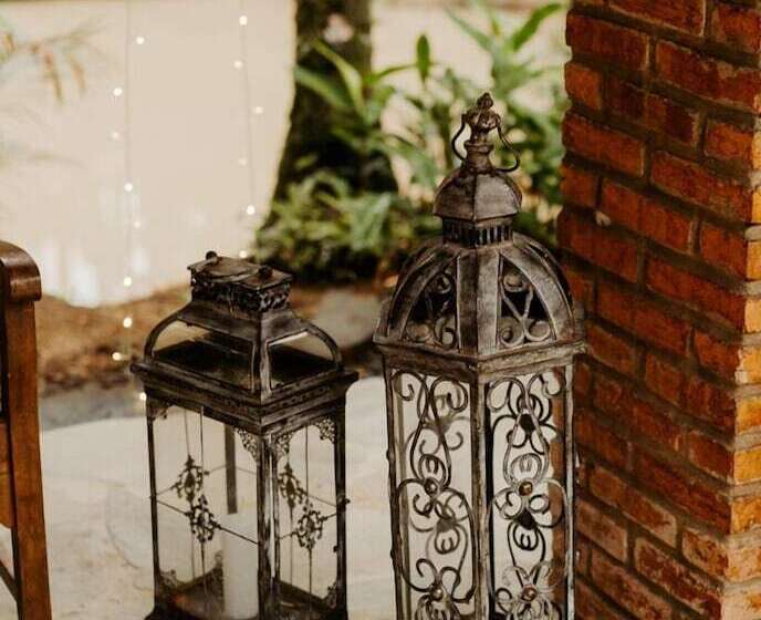 בית מלון כפרי Camping Sítio Do Sol