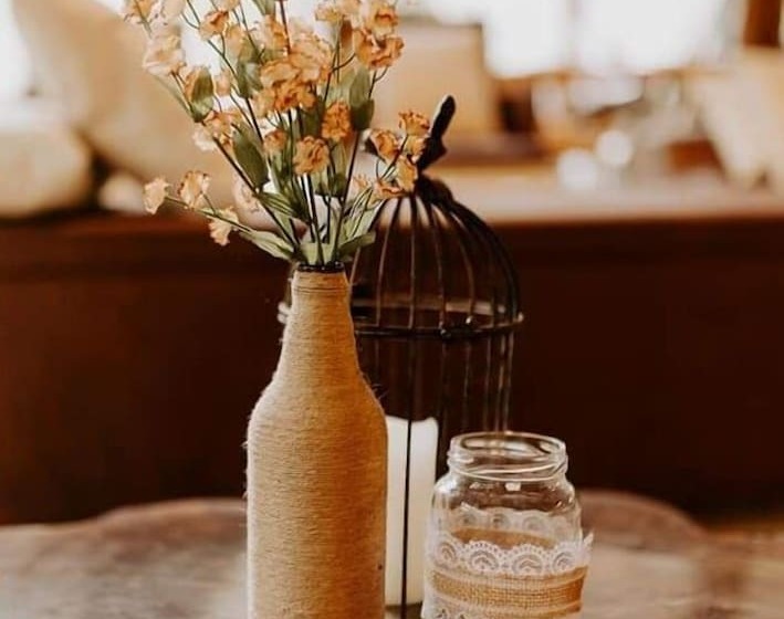 בית מלון כפרי Camping Sítio Do Sol