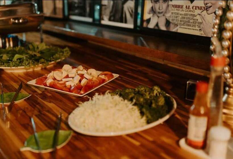 בית מלון כפרי Camping Sítio Do Sol