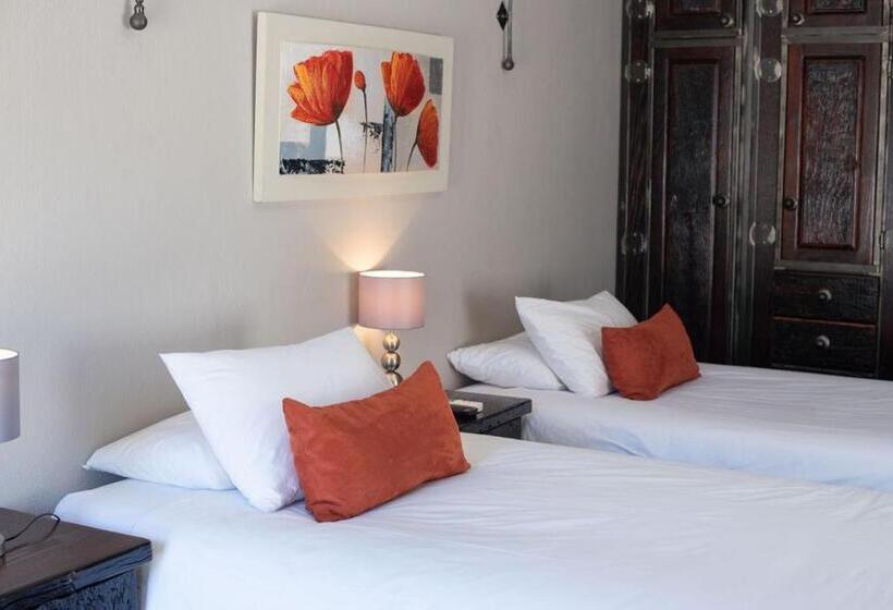 膳宿费 Micasa Sucasa Guesthouse