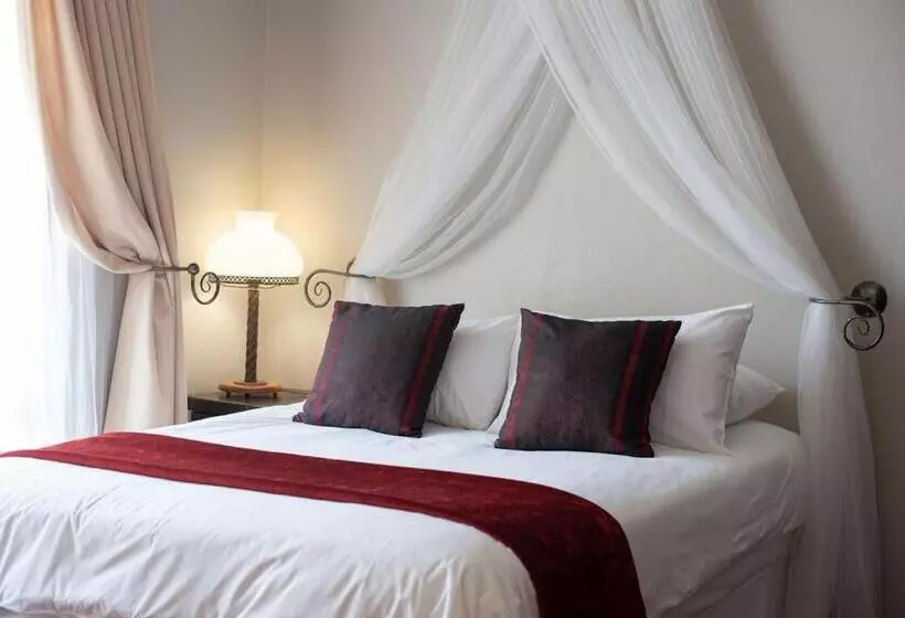 Majatalo Micasa Sucasa Guesthouse