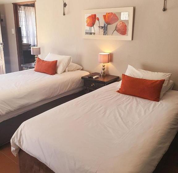 膳宿费 Micasa Sucasa Guesthouse