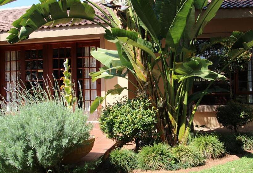 膳宿费 Micasa Sucasa Guesthouse