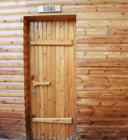 پانسیون Osobyi Guest House