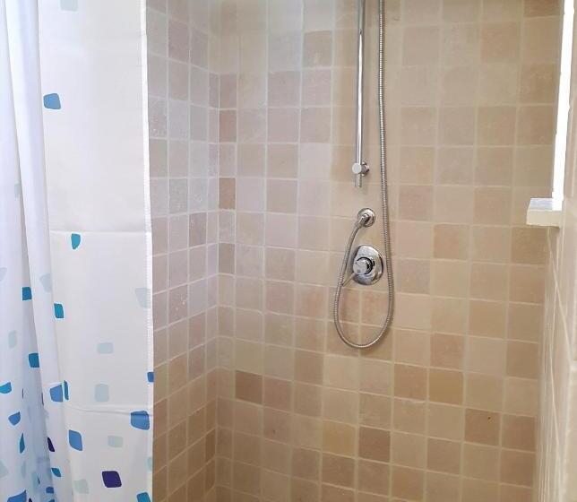 פנסיון Una Volta A Martina