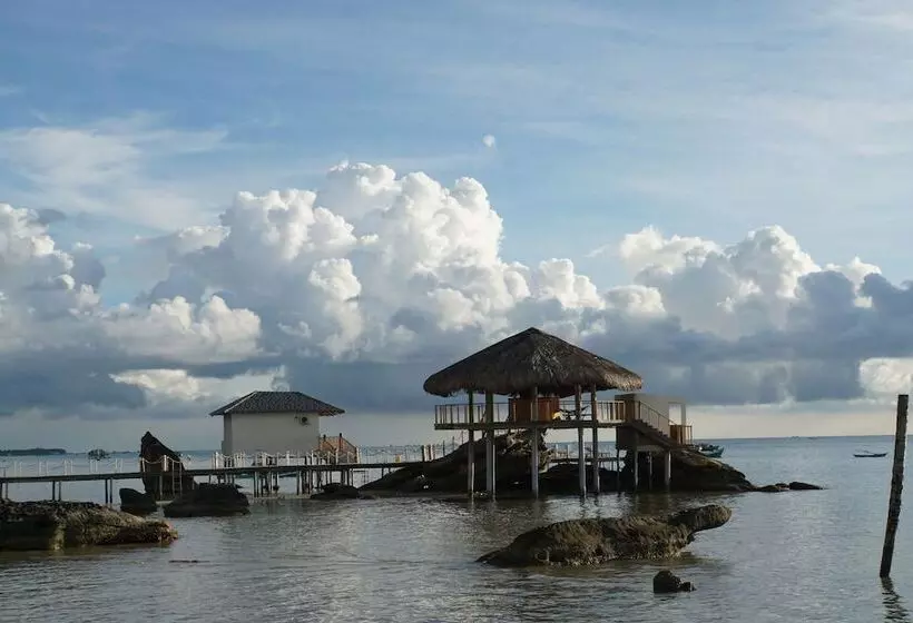The Pier Phu Quoc Resort