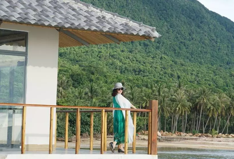 The Pier Phu Quoc Resort