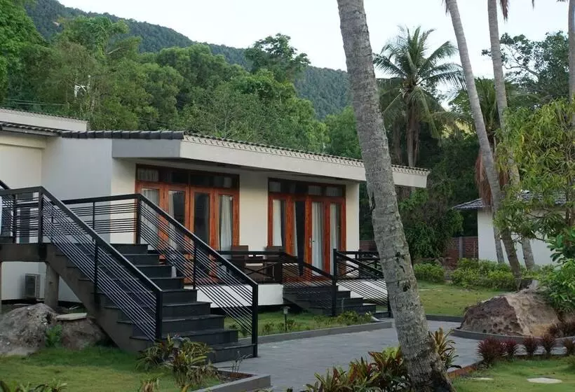 The Pier Phu Quoc Resort