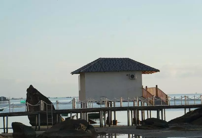 The Pier Phu Quoc Resort