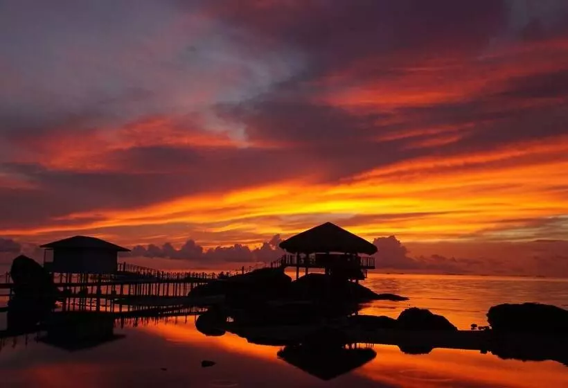 The Pier Phu Quoc Resort