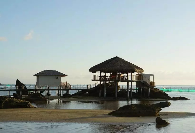 The Pier Phu Quoc Resort