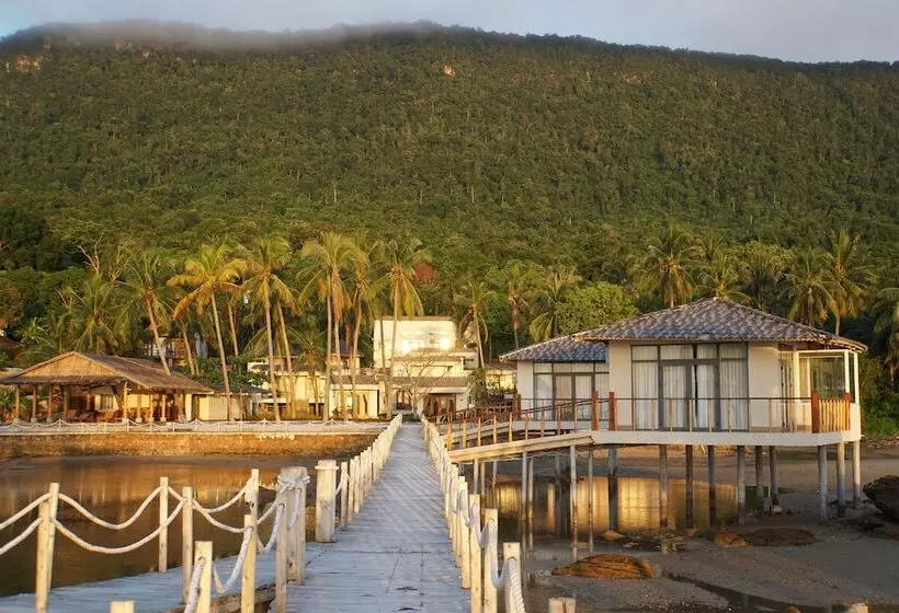 The Pier Phu Quoc Resort