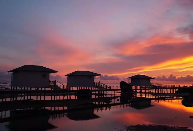 The Pier Phu Quoc Resort