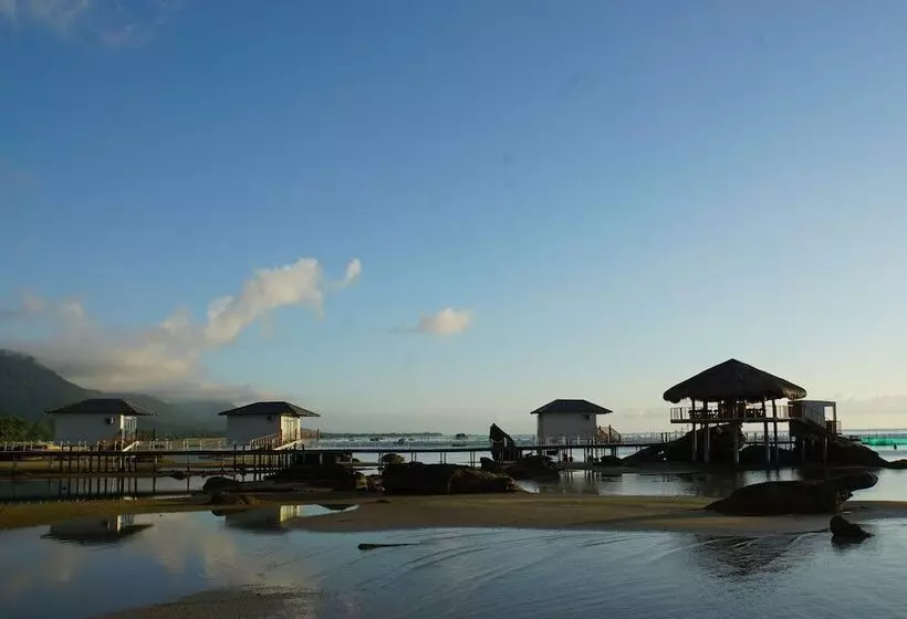 The Pier Phu Quoc Resort