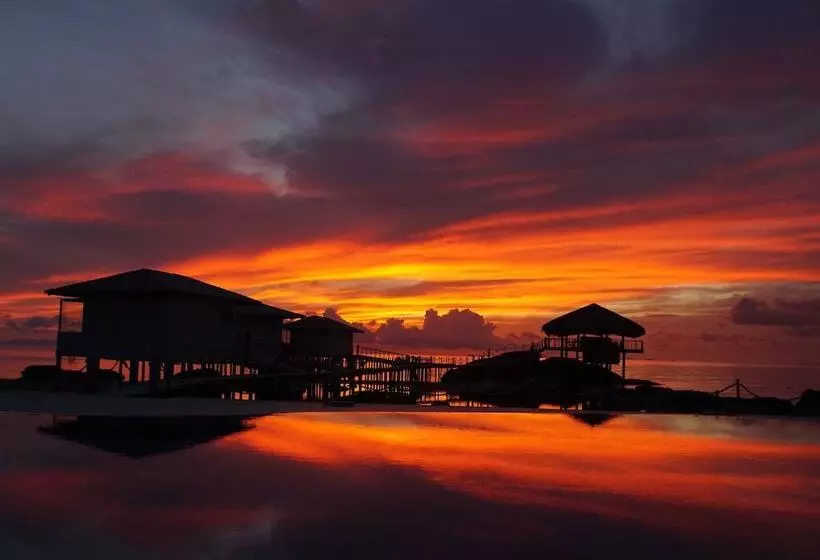 The Pier Phu Quoc Resort
