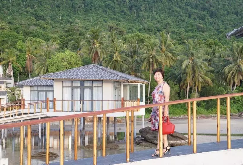 The Pier Phu Quoc Resort
