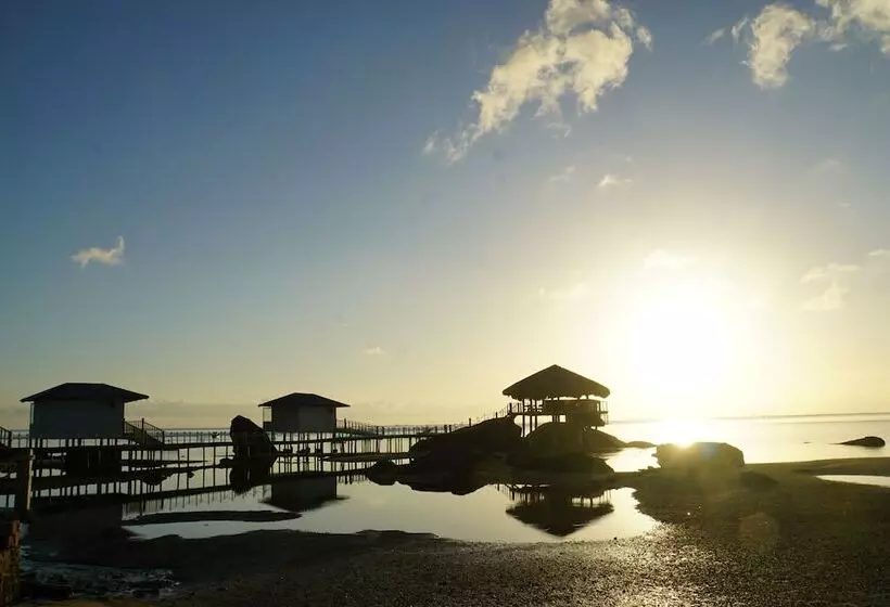 The Pier Phu Quoc Resort