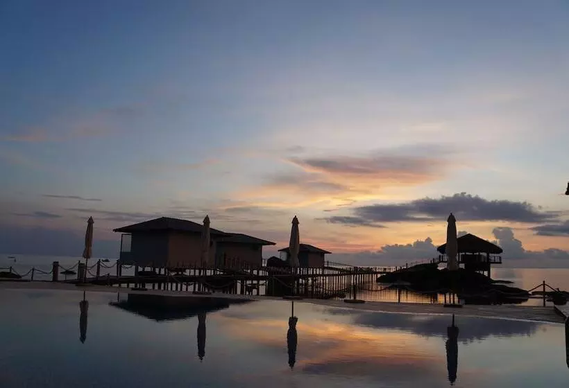 The Pier Phu Quoc Resort