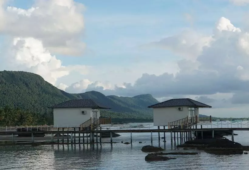 The Pier Phu Quoc Resort