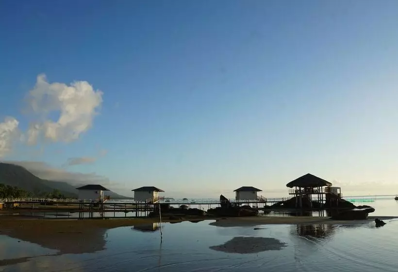 The Pier Phu Quoc Resort