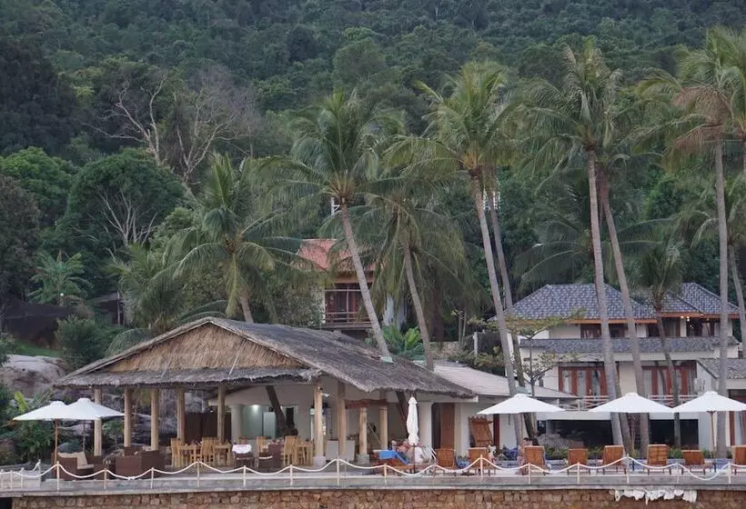 The Pier Phu Quoc Resort
