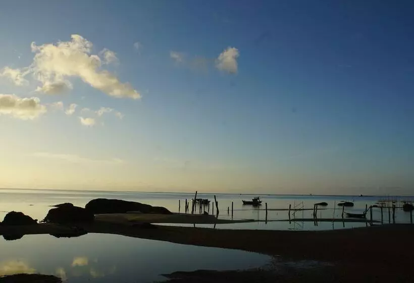 The Pier Phu Quoc Resort