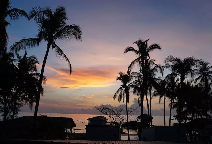 The Pier Phu Quoc Resort