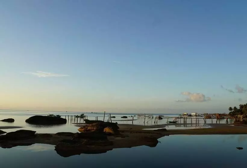 The Pier Phu Quoc Resort