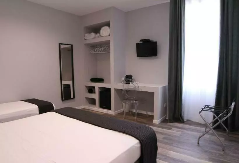 Aamiaismajoitus (B&B) Bea Guest House