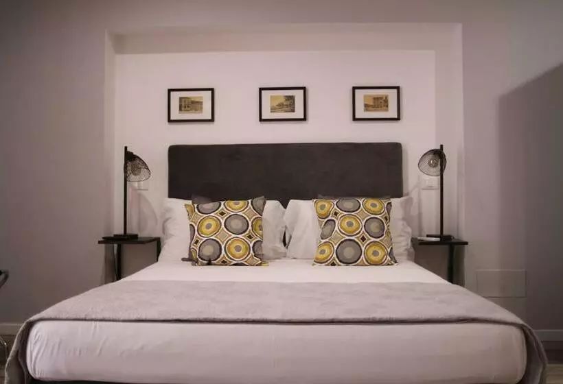 Aamiaismajoitus (B&B) Bea Guest House