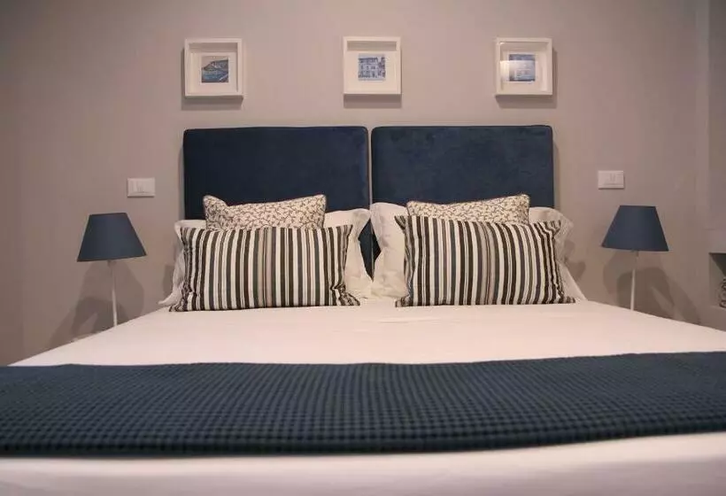 Aamiaismajoitus (B&B) Bea Guest House
