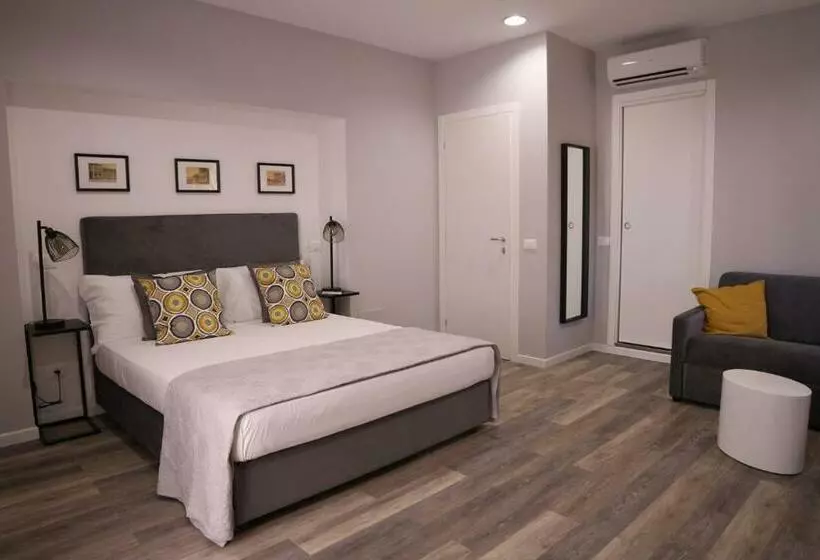 Aamiaismajoitus (B&B) Bea Guest House